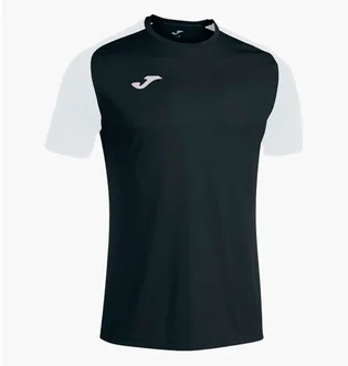 Футболка чоловіча Joma Academy Iv Black 101968.102