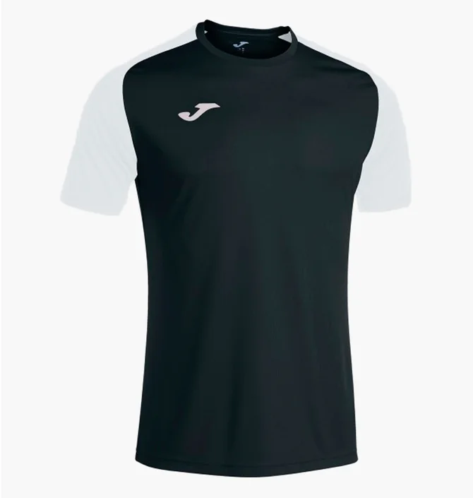 Футболка чоловіча Joma Academy Iv Black 101968.102
