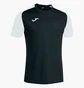 Футболка чоловіча Joma Academy Iv Black 101968.102