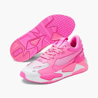 Кросівки жіночі Puma Rs-Z Bca Sneakers Pink 385150-01