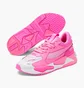 Кроссовки женские Puma Rs-Z Bca Sneakers Pink 385150-01