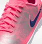 Сороконожки детские Nike Vapor 16 Club Pink/Grey IM3653-640