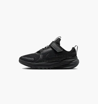 Кроссовки детские Nike Star Runner 5 Little Kids Running Shoes Black HF7005-001