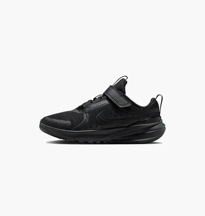 Кросівки дитячі Nike Star Runner 5 Little Kids Running Shoes Black HF7005-001