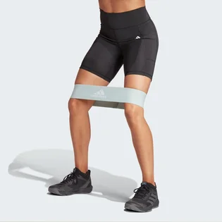 Шорти жіночі Adidas Optime 7-Inch Leggings Black IQ2686
