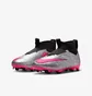Бутси дитячі Nike Zoom Superfly 9 Academy Xxv Metallic FJ2032-060
