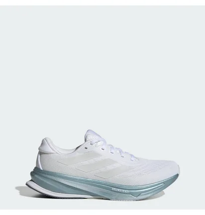 Кросівки жіночі Adidas Supernova Rise 2 Running Grey JR0581