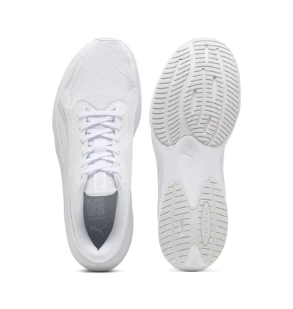 Кросівки унісекс Puma Pounce Lite White 310778-46