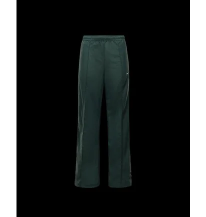 Штани жіночі Nike Sportswear Everythingvensmid-Rise Open-Hem Pants Green FQ3588-338