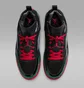 Кроссовки мужские Air Jordan Spizike Low Black FQ1759-060