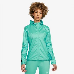Куртка женская Nike Essential Jacket Turquoise CU3217-392