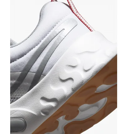 Кроссовки мужские Nike Renew Retaliation Tr 3 White DA1350-104