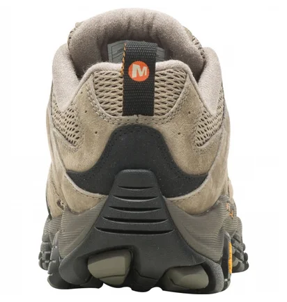 Черевики чоловічі Merrell Moab 3 Walking Shoes Brown J035887