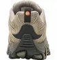 Черевики чоловічі Merrell Moab 3 Walking Shoes Brown J035887