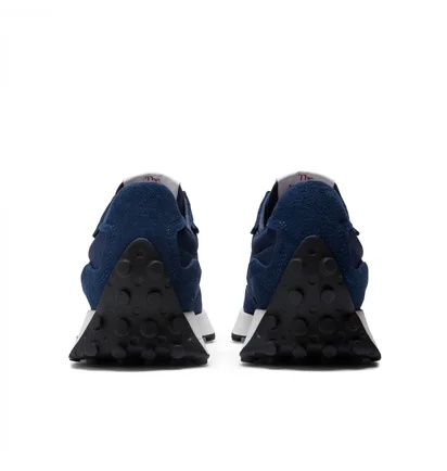 Кроссовки мужские New Balance 327 Blue U327WEG