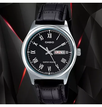 Часы мужские Casio MTP-V006L-1B