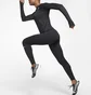 Лосини жіночі Nike W EPIC LX TGHT Black CN8041-010