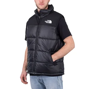Жилетка мужская THE NORTH FACE Himalayan Insulated Black NF0A4QZ4JK3