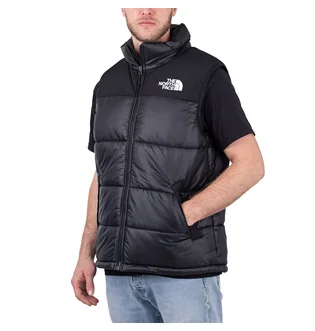 Жилетка мужская THE NORTH FACE Himalayan Insulated Black NF0A4QZ4JK3