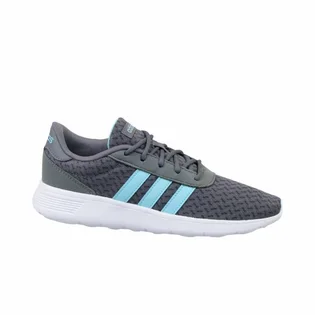Кросівки жіночі Adidas Lite Racer W Grey DB0580