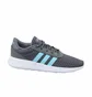Кросівки жіночі Adidas Lite Racer W Grey DB0580