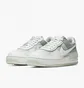 Кросівки жіночі Nike Air Force 1 Shadow Turquoise/White CW2655-001