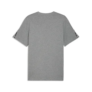 Футболка чоловіча Puma Ess Tape Grey 691693-03