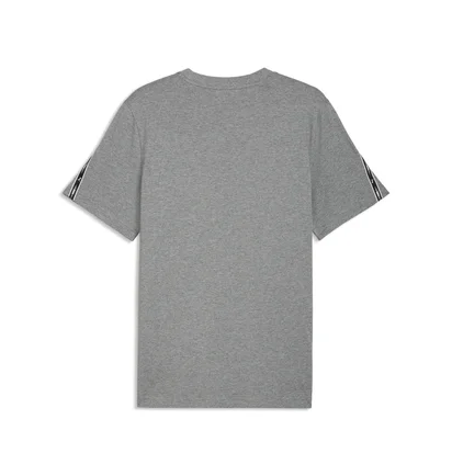 Футболка чоловіча Puma Ess Tape Grey 691693-03