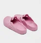 Тапочки женские BIRKENSTOCK Boston Essentials Eva Clogs Pink 1027403