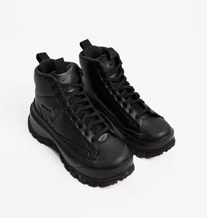 Черевики жіночі Nike Wmns Blazer Mid Roam Black FQ9065-002