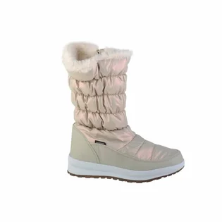 Чоботи жіночі CMP Holse Beige 39Q4996-A219