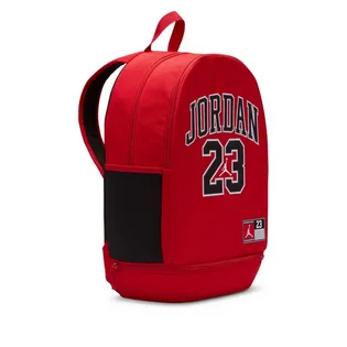 Рюкзак унисекс Air Jordan Jersey Backpack Red 9A0780-R78