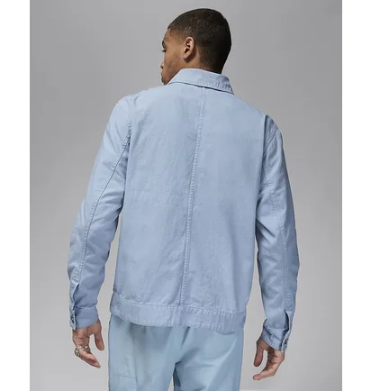 Куртка мужская Air Jordan Chicago Essentials Light Blue FN4527-436