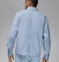 Куртка мужская Air Jordan Chicago Essentials Light Blue FN4527-436
