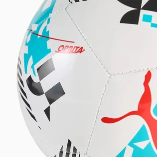 Футбольний м'яч Puma Orbita Mini Multi 084636-01