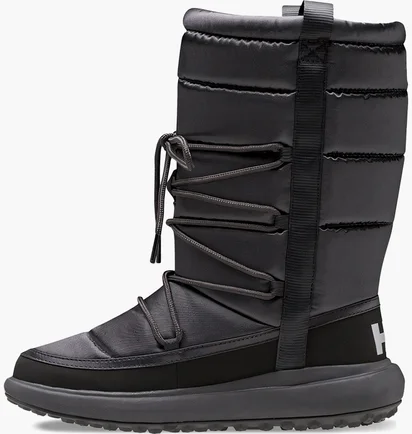 Сапоги женские Helly Hansen Isolabella 2 Black 11838-990
