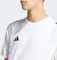 Футболка чоловіча Adidas Tiro 24 Jersey White IS1019