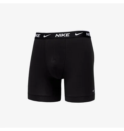 Труси чоловічі Nike Dri-Fit (3 шт) Multi 0000KE1007-MP1