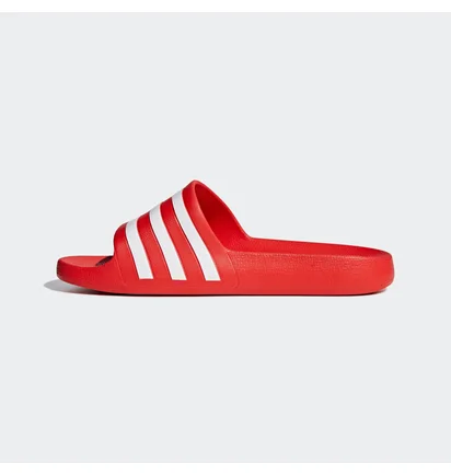 Тапочки мужские Adidas Adilette Aqua Red F35540