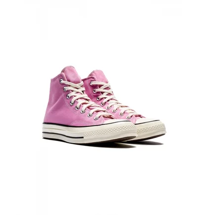 Кеды унисекс Converse Chuck 70 High Pink A03795C