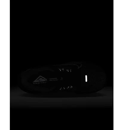Кросівки жіночі Nike Juniper Trail 2 Gore-Tex Waterproof Trail Running Shoes Black FB2065-001