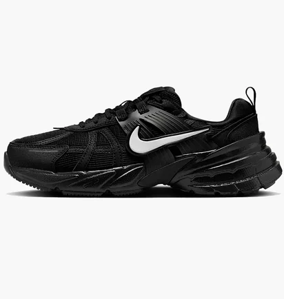 Кросівки жіночі Nike V2K Run Black HQ1582-001