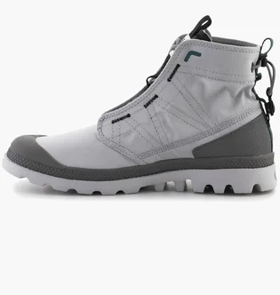 Черевики унісекс Palladium Pampa Travel Lite Rs White 79104-056-M