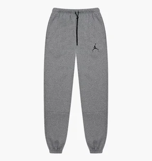 Штаны мужские Nike Air Jordan Jumpman Air Fleece Pants Grey Ck6694-091