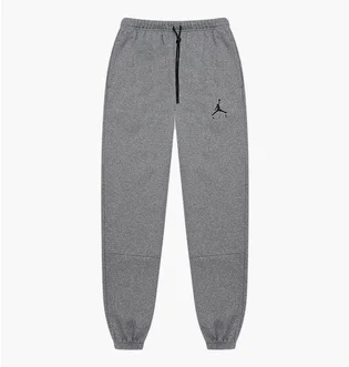 Штаны мужские Nike Air Jordan Jumpman Air Fleece Pants Grey Ck6694-091