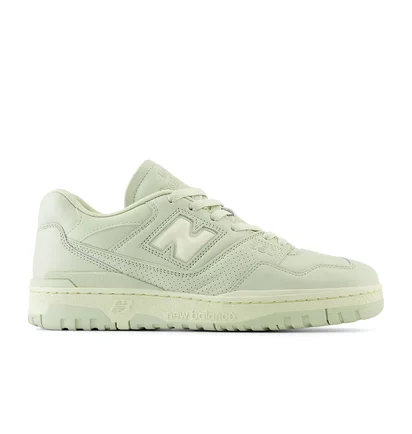 Кросівки чоловічі New Balance 550 Green BB550MCC