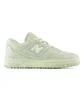 Кросівки чоловічі New Balance 550 Green BB550MCC