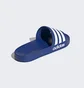 Тапочки унісекс Adidas Adilette Shower Slides Blue Gw1048