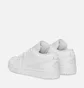 Кросівки дитячі Nike Air Jordan 1 Low (Gs) Sneakers White 553560-136