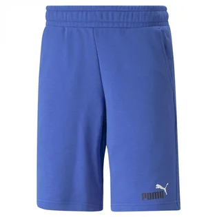 Шорти чоловічі Puma Ess+ 2 Col Shorts 10 Blue 586766-92